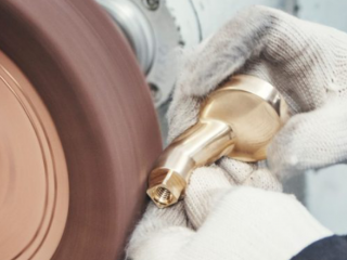 FSB door handles - architectural quality