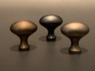 Cabinet knobs that beautify your furniture