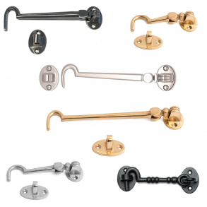 Cabin hook