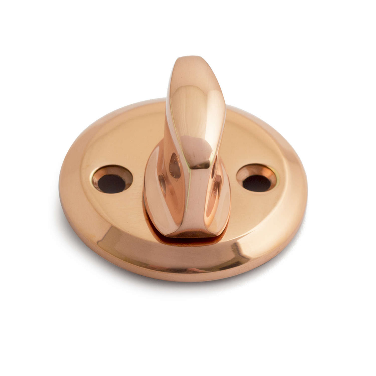 Habo Zylinder Daumen drehen 40 Kupfer - Zylinder Daumen drehen - VillaHus