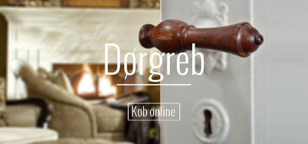 DØRGREB