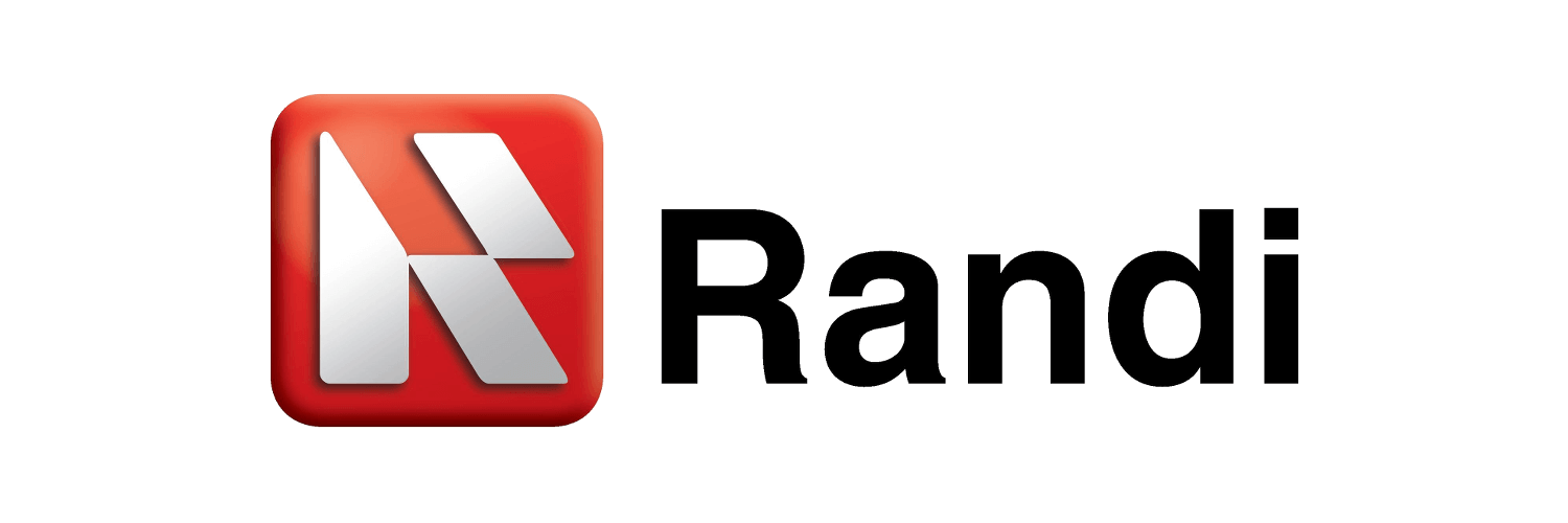 RANDI door handles