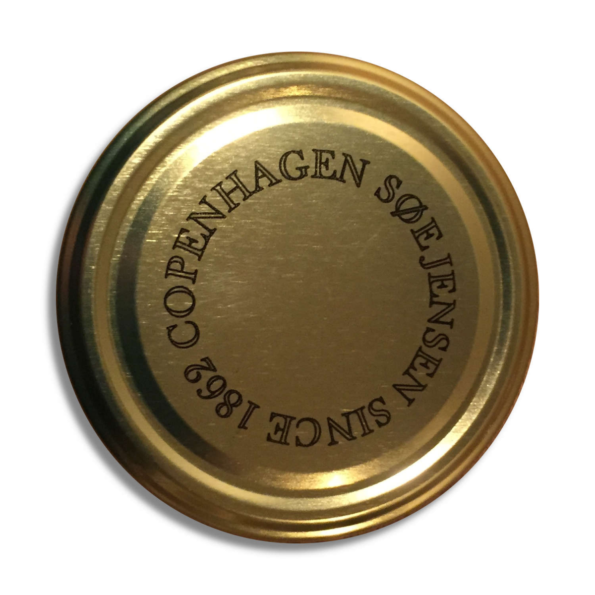 Brass Polishing Medium 200 ml Brass Polish VillaHus