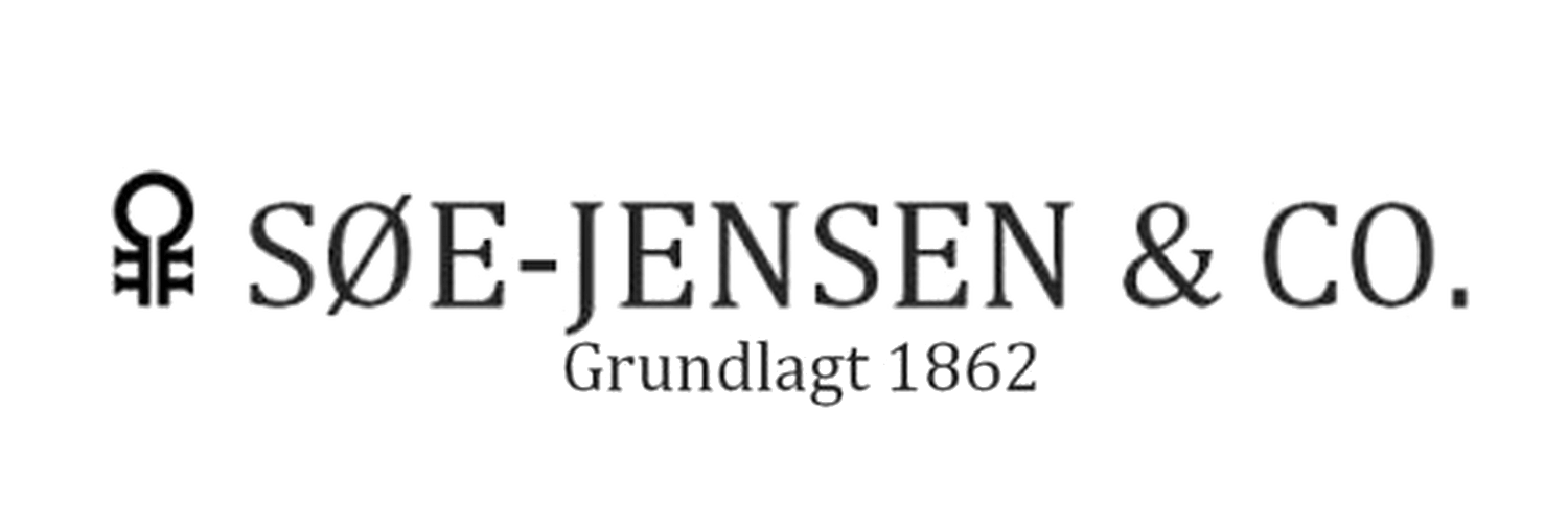 Søe-Jensen & Co.