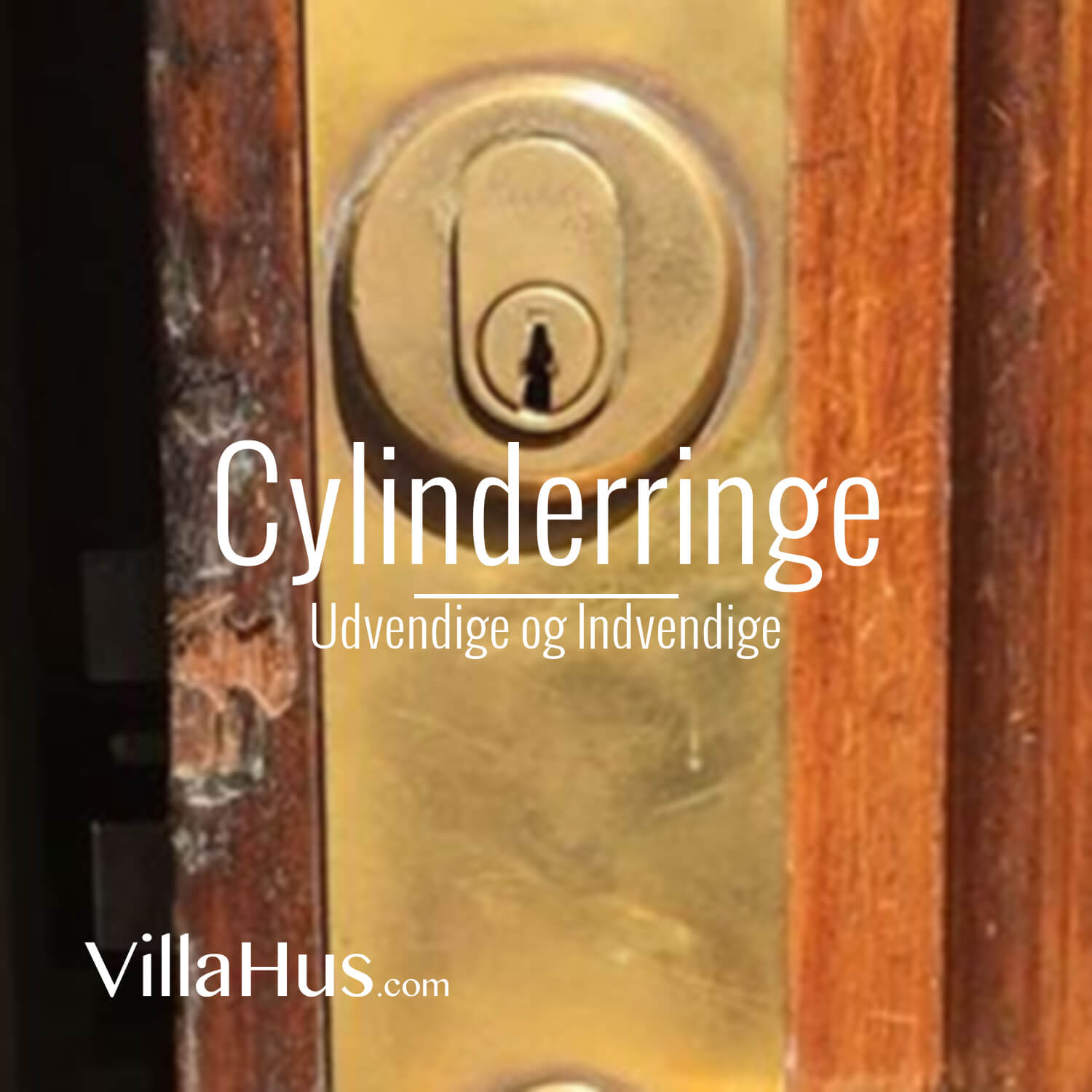 Cylinderringe