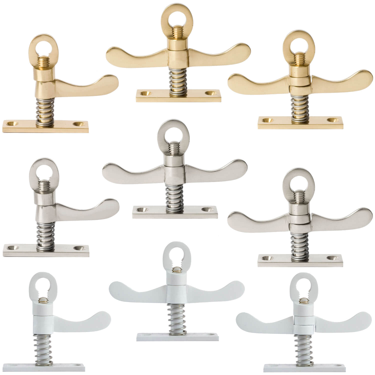 Dreht sich zu den vorderen Fenstern - VillaHus