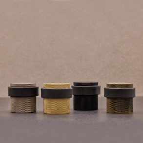 Beslag Design Türstopper - Modell Helix