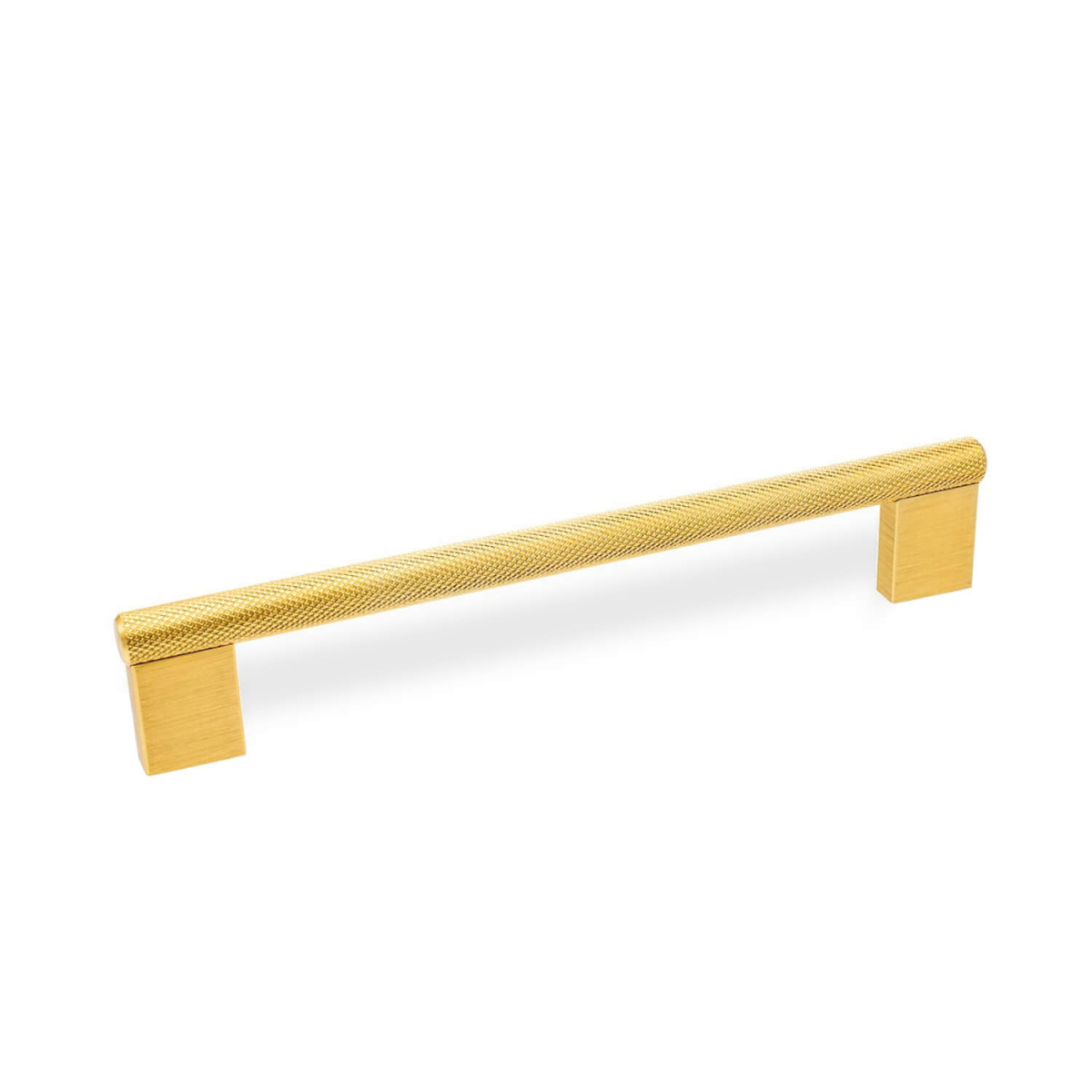 Kingston Brass Toilettenpapierhalter Gebürstetes Messing – 16,5 Cm Stange, 6,4 Cm Sockel, Inkl. Montagematerial