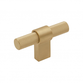 Beslag Design T-bar Møbelgreb - Model Helix