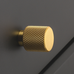 Beslag Design Cabinet knobs - Model Helix