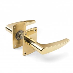 Annelise Bjørner Door Handle