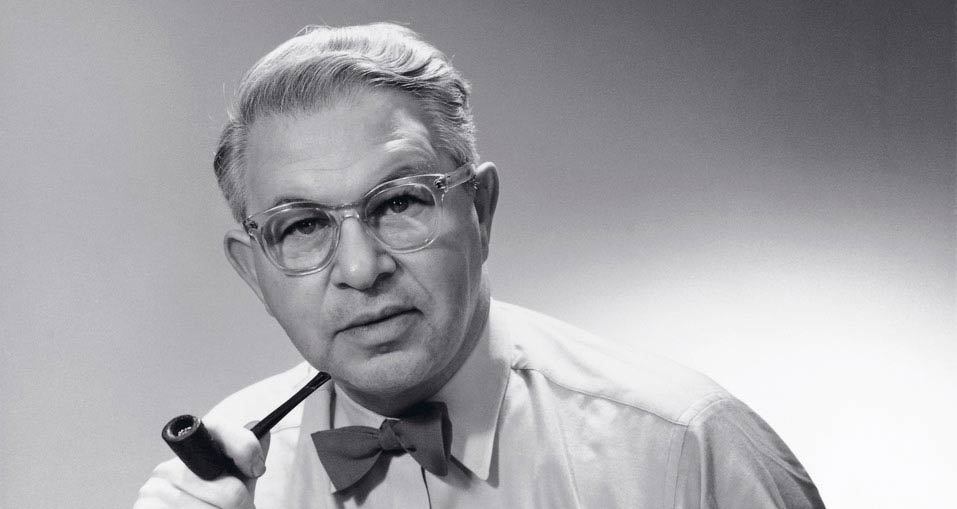 Arne Jacobsen, klamka