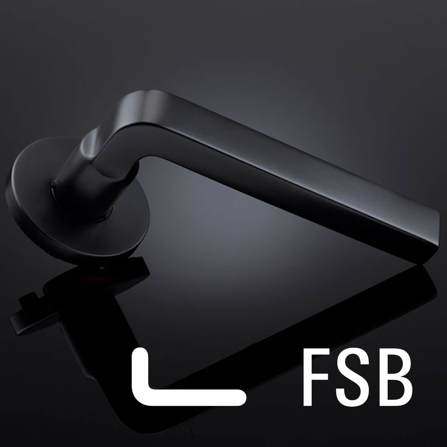 Klamka FSB