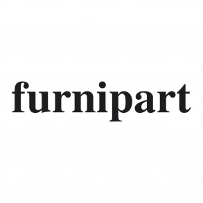 Furnipart møbelgreb