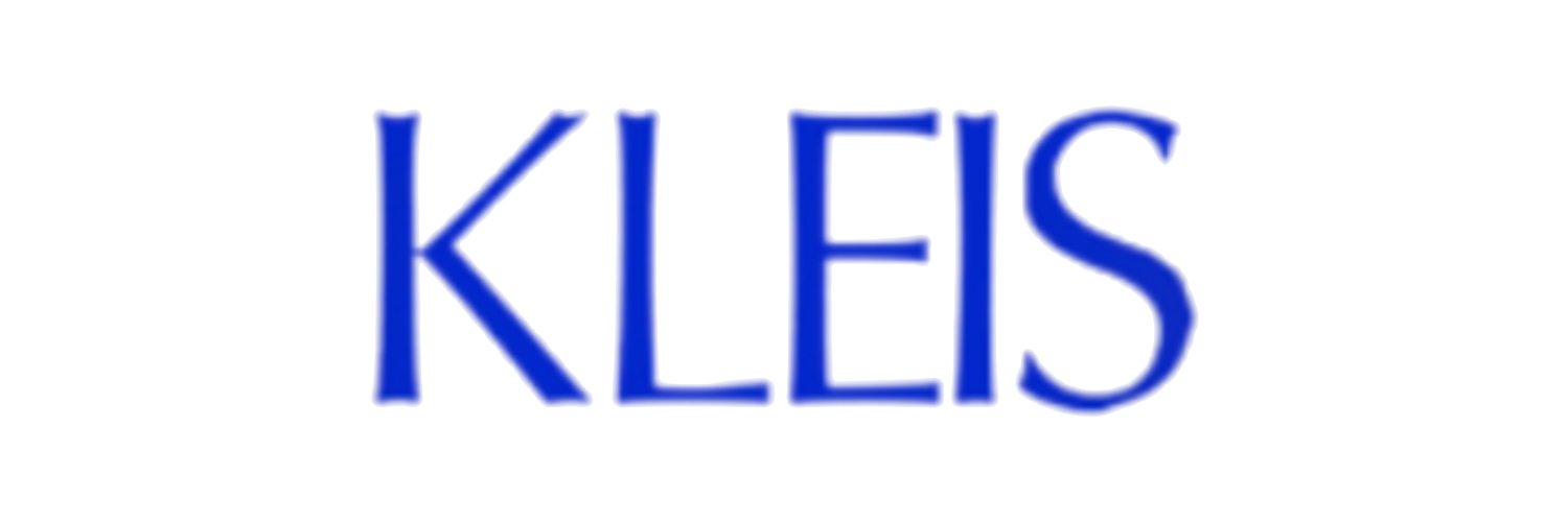Kleis Design Handles