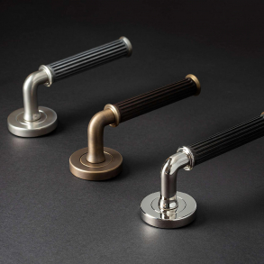 Klamka - Norton Pipe Solid - Model QS2020