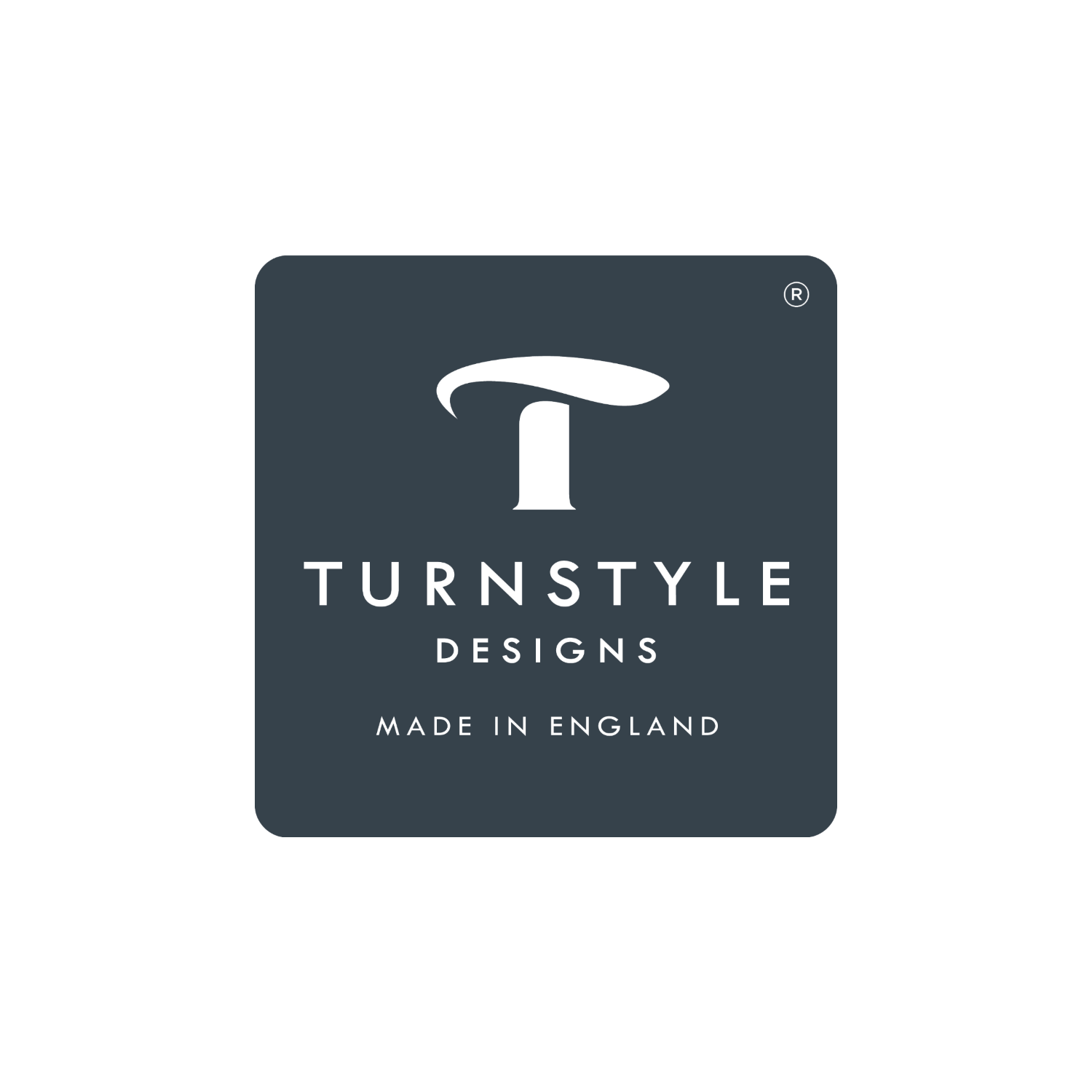 Turnstyle Designs Door Handles