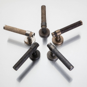 Dørgreb - Model B7005 Turnstyle Designs