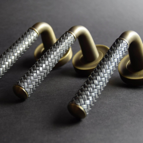 Door handle - Model DF1175 Turnstyle Design
