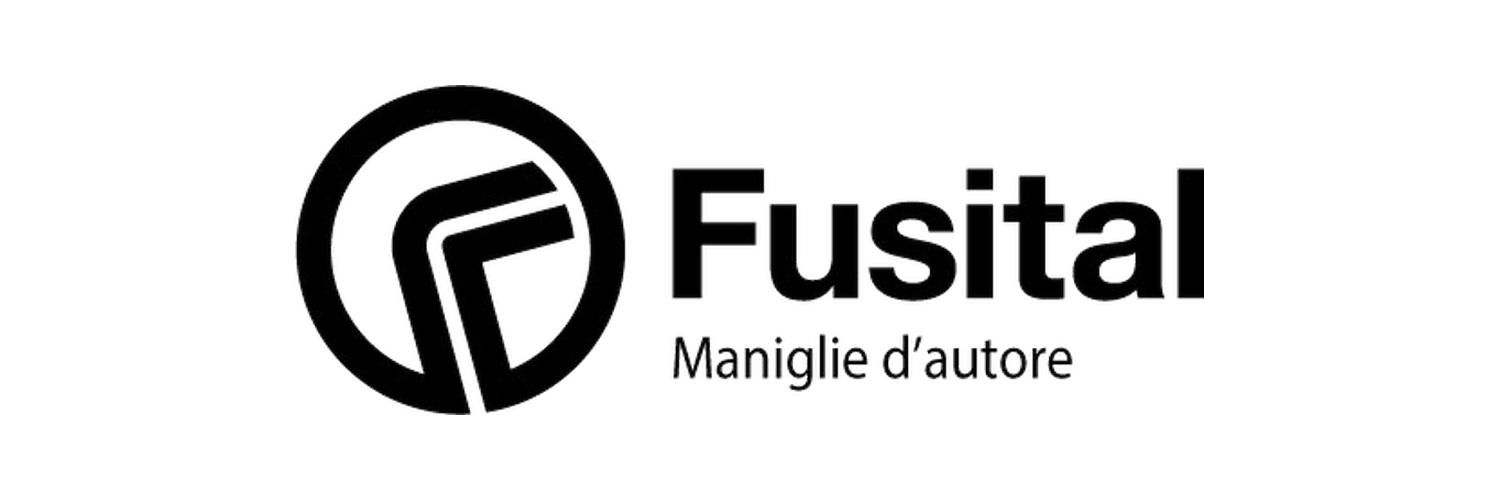 Fusital door handles